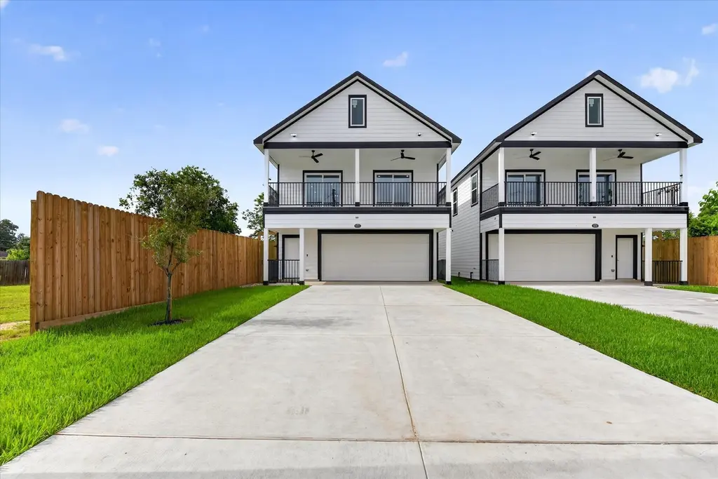 3434 Sunbeam St Unit A