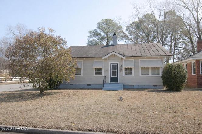 601 S Tillery St
