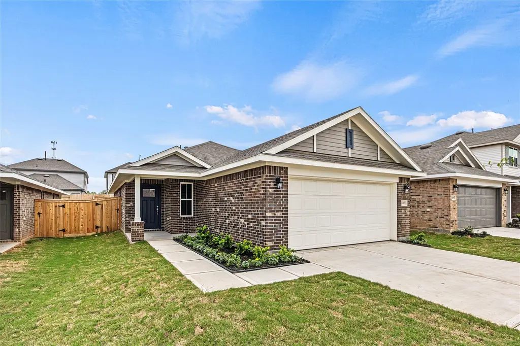 12825 Lime Stone Ln