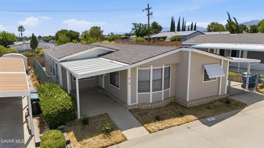 1030 E Avenue S Spc 77