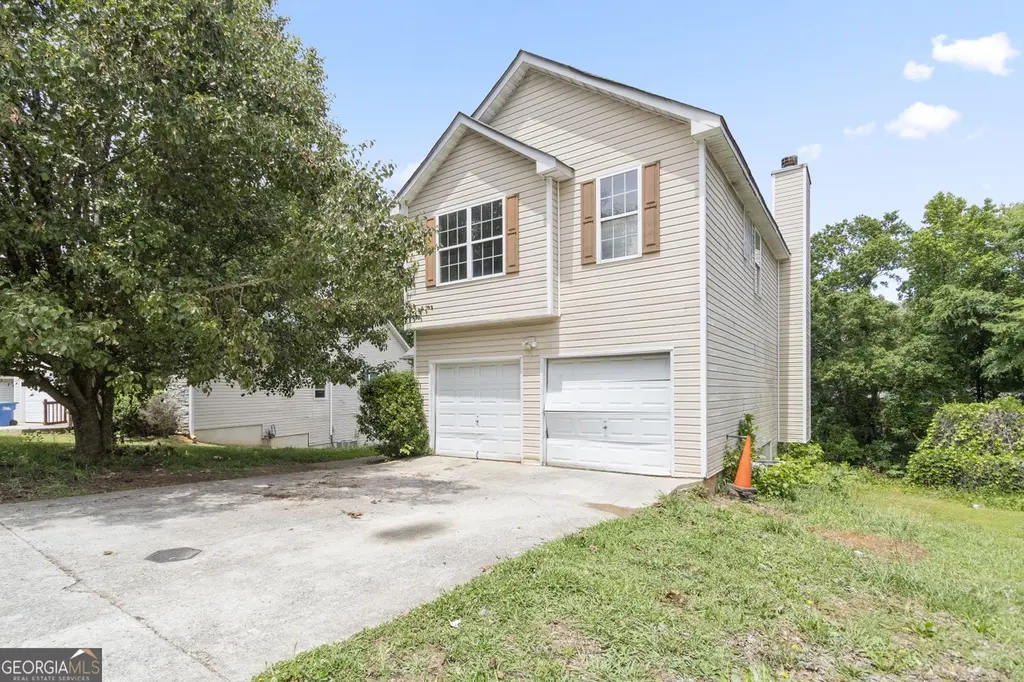2783 High Tide Dr