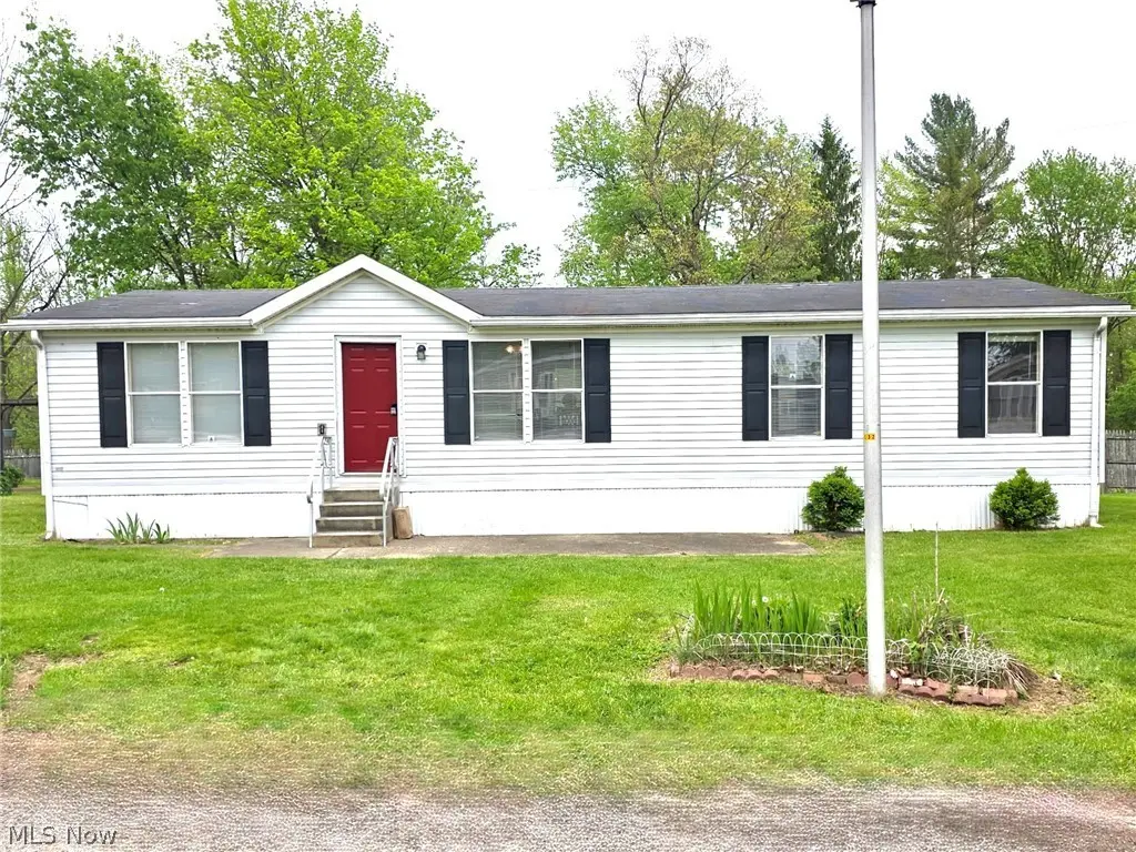 3250 Maysville Pike Lot 13