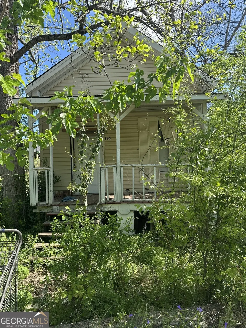 863 Edgewood Ave