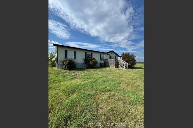 11152 Buck Rd