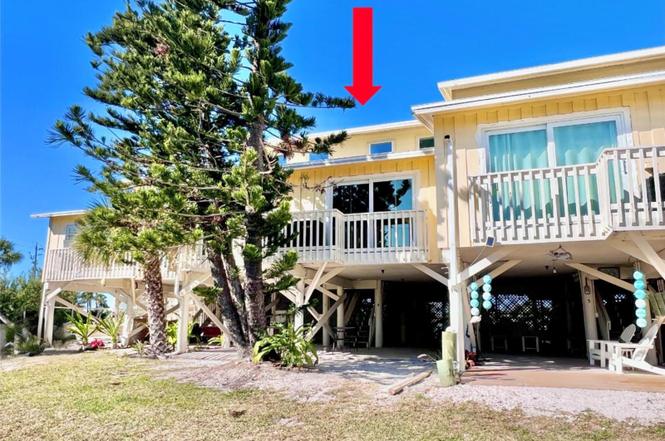 9400 Little Gasparilla Is Unit H4