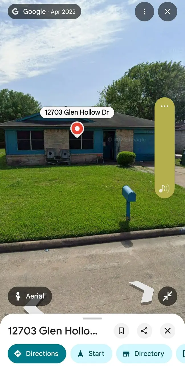 12703 Glenhollow Dr