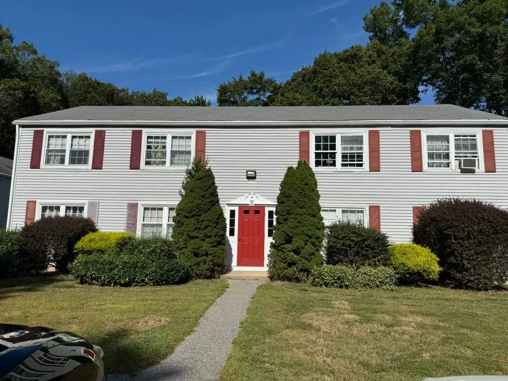 200 Gallup Hill Rd