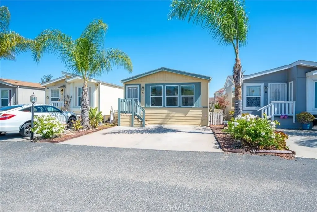 449 W Teft St #5