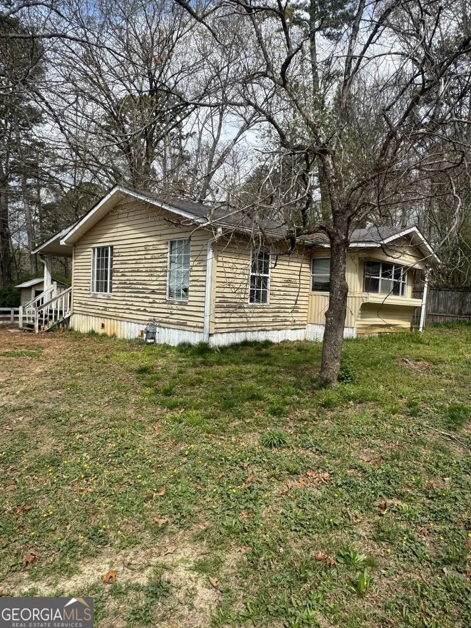1573 Ray Mountain Rd