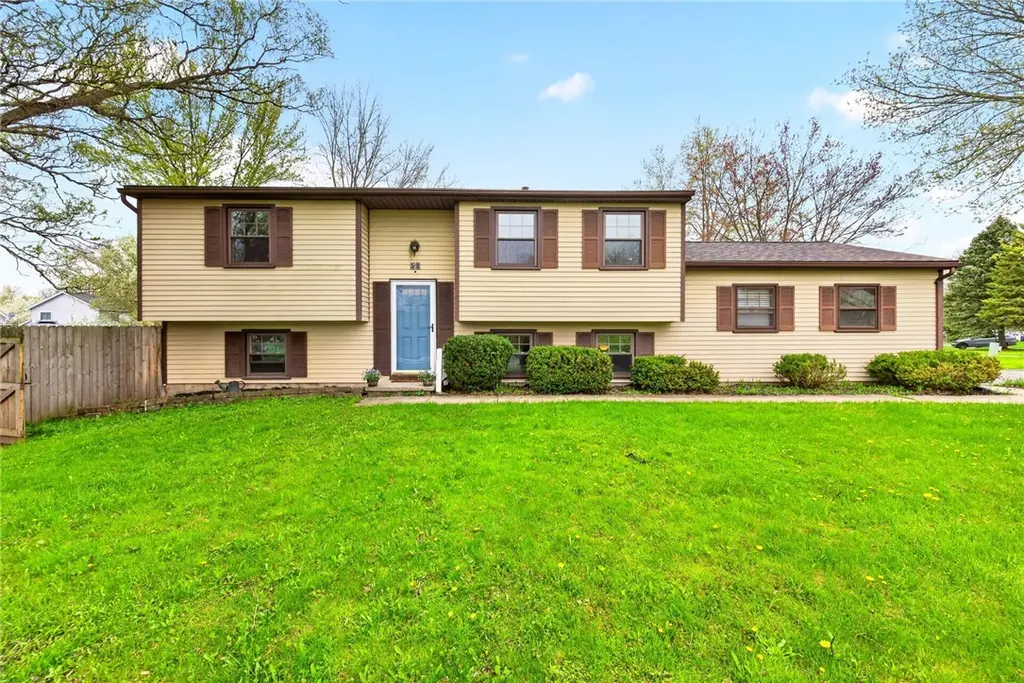 55 Blue Ridge Trl