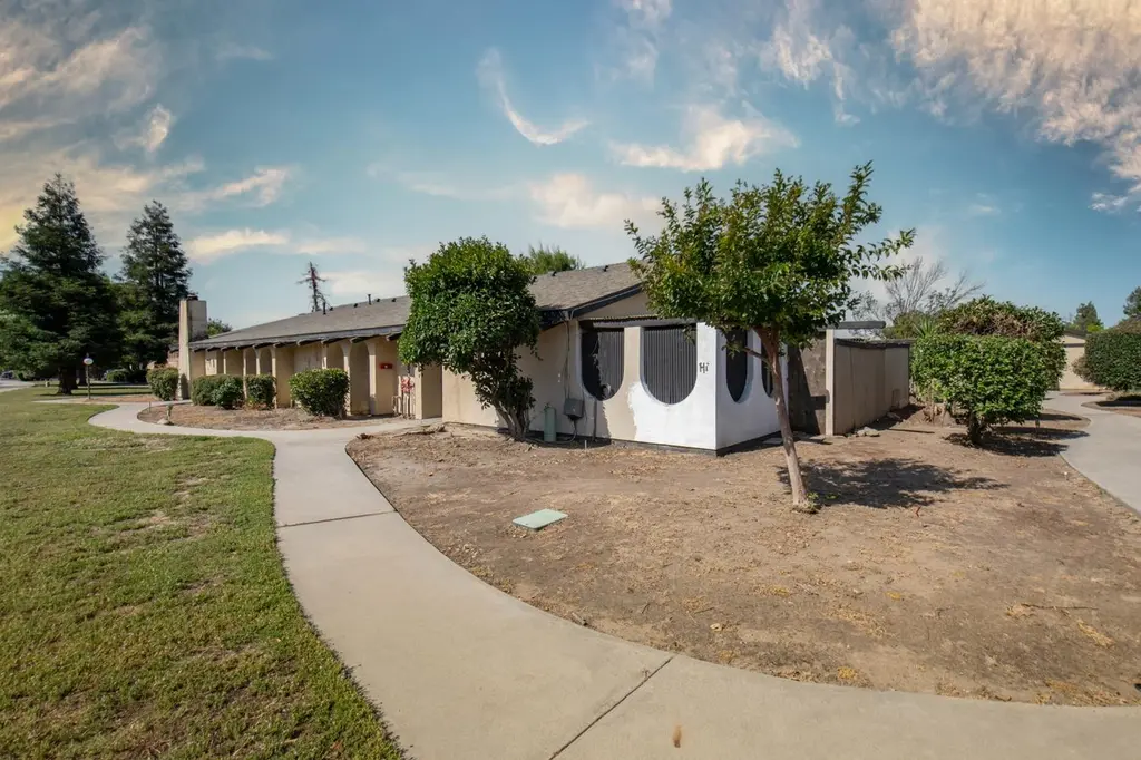 540 S Argyle Ave #101
