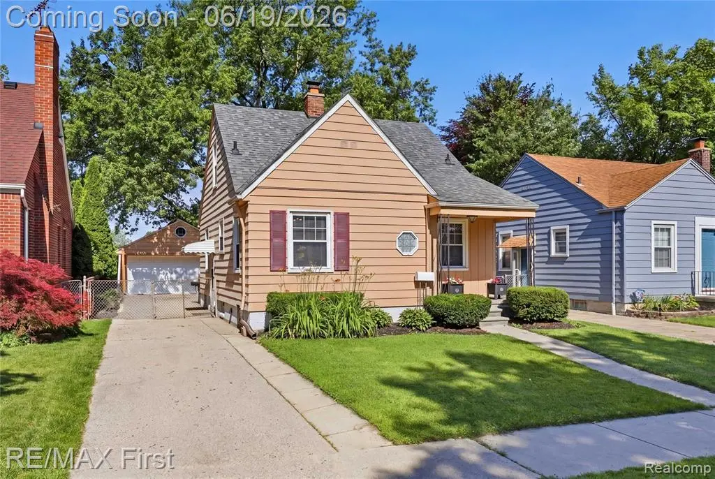 3250 Alice St