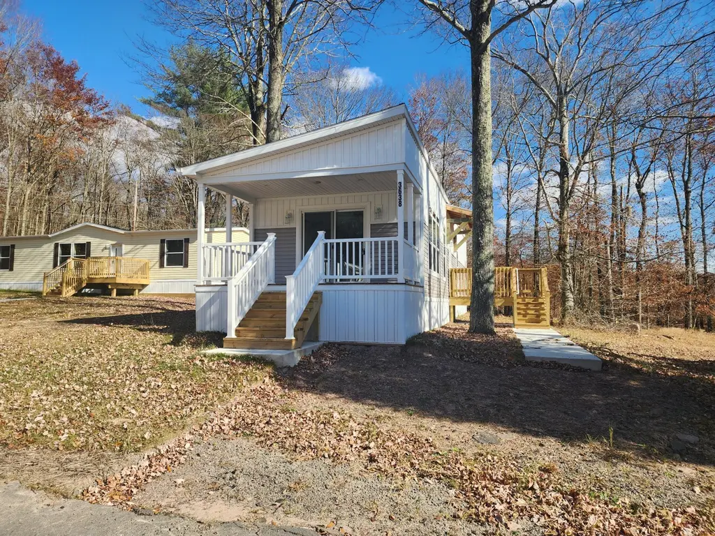 3638 Rocky Hill Rd