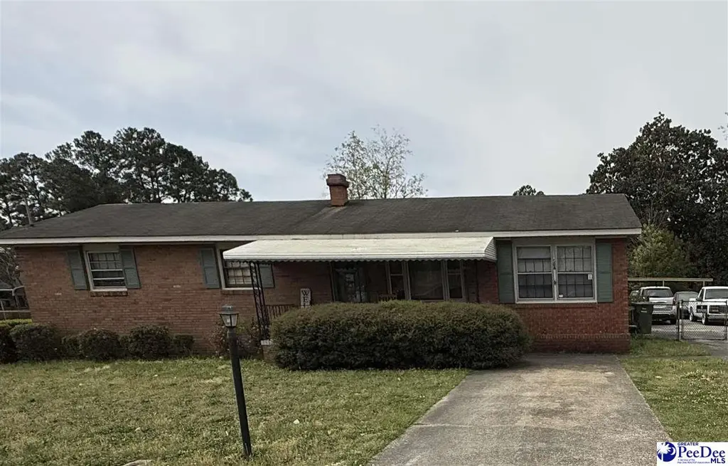 508 Southern Pines St