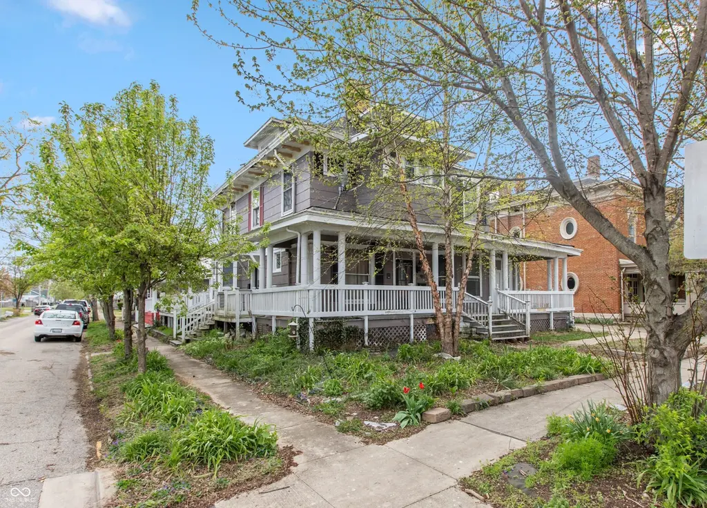 929 Franklin St