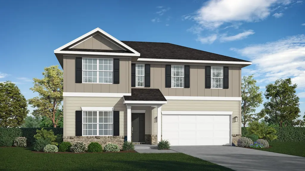 Barrington Plan