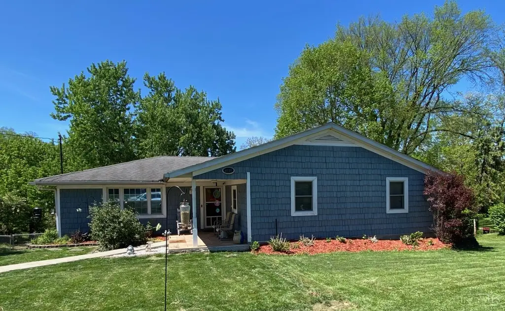 4181 Locust Ridge Dr
