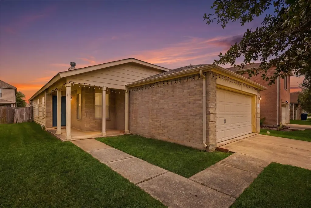 3010 Swift Brook Glen Way