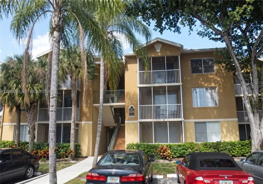 4055 W Mcnab Rd Unit H112