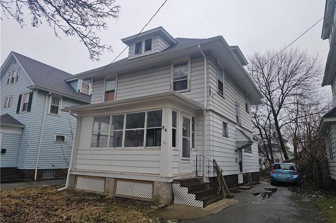 84 Rustic St