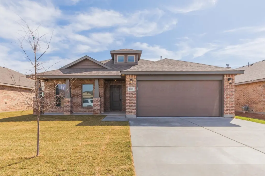 7603 Arlo Dr