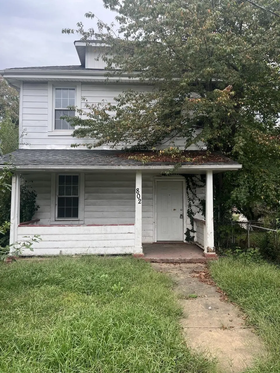 802 Morrill Ave SE