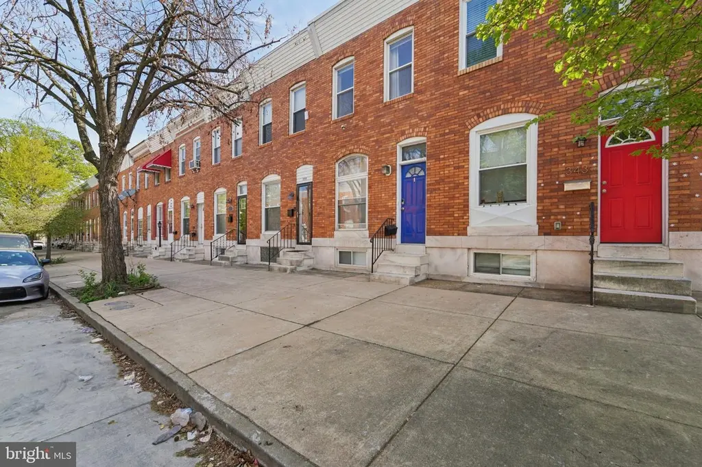 341 S Macon St