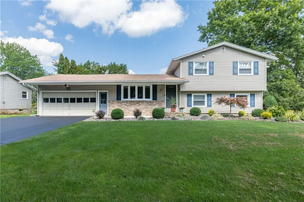 29 Marlands Rd
