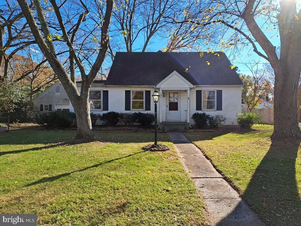 112 Johnson Dr