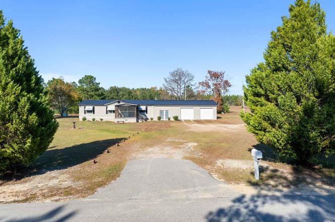 168 Blessing Rd