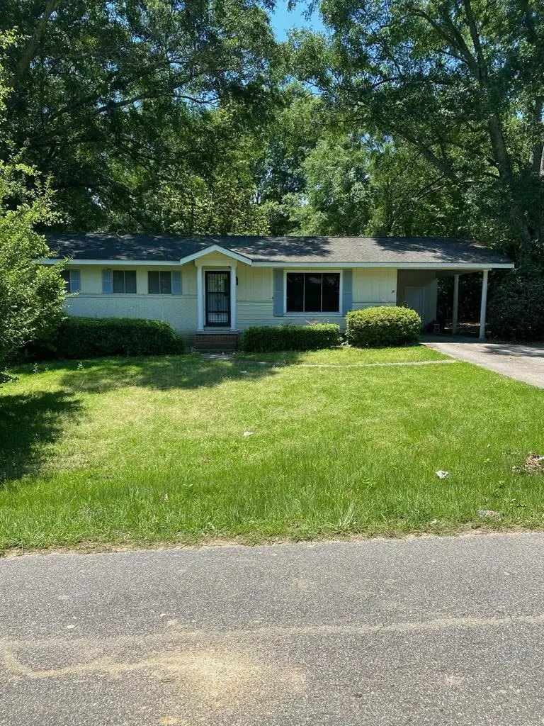 24 College Dr