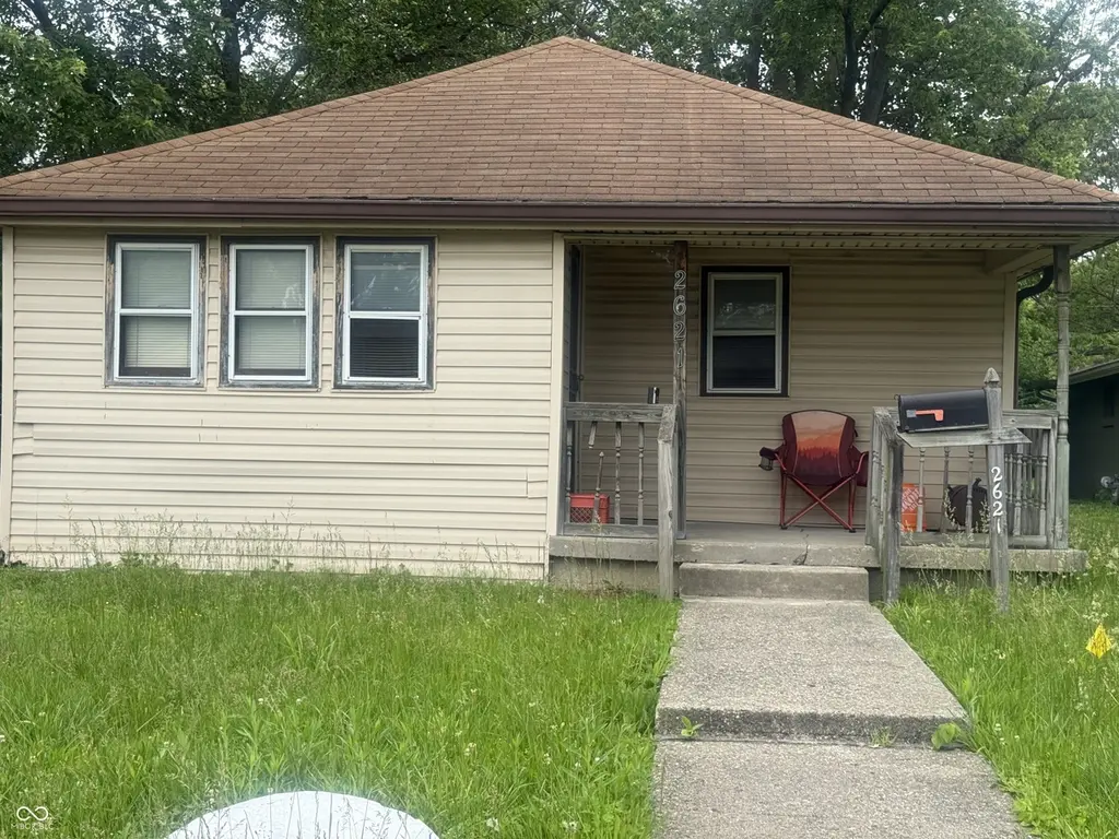 2621 N Tacoma Ave