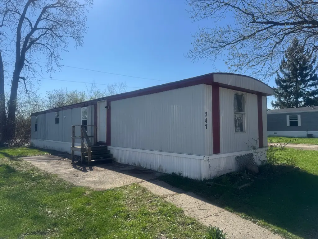 6008 Moeller Rd #247