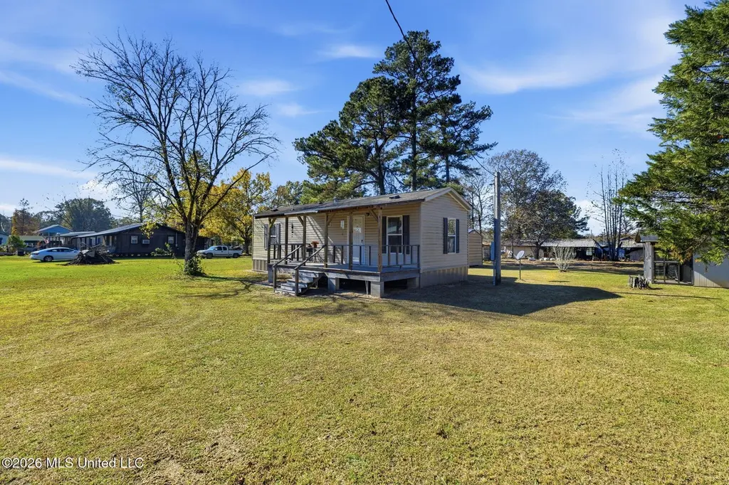 435 Mississippi 43 Lot 94