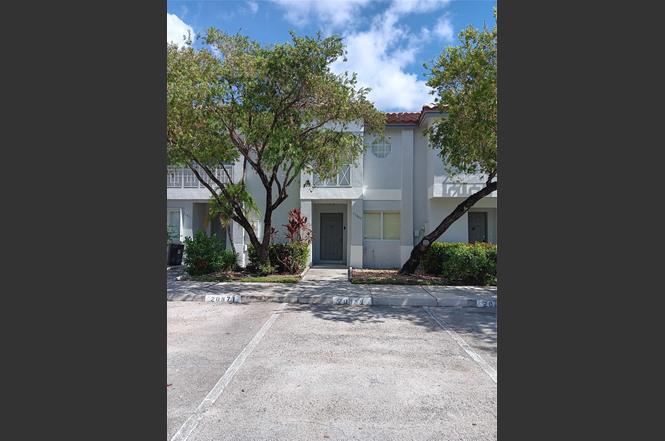 20869 NW 2nd St #1
