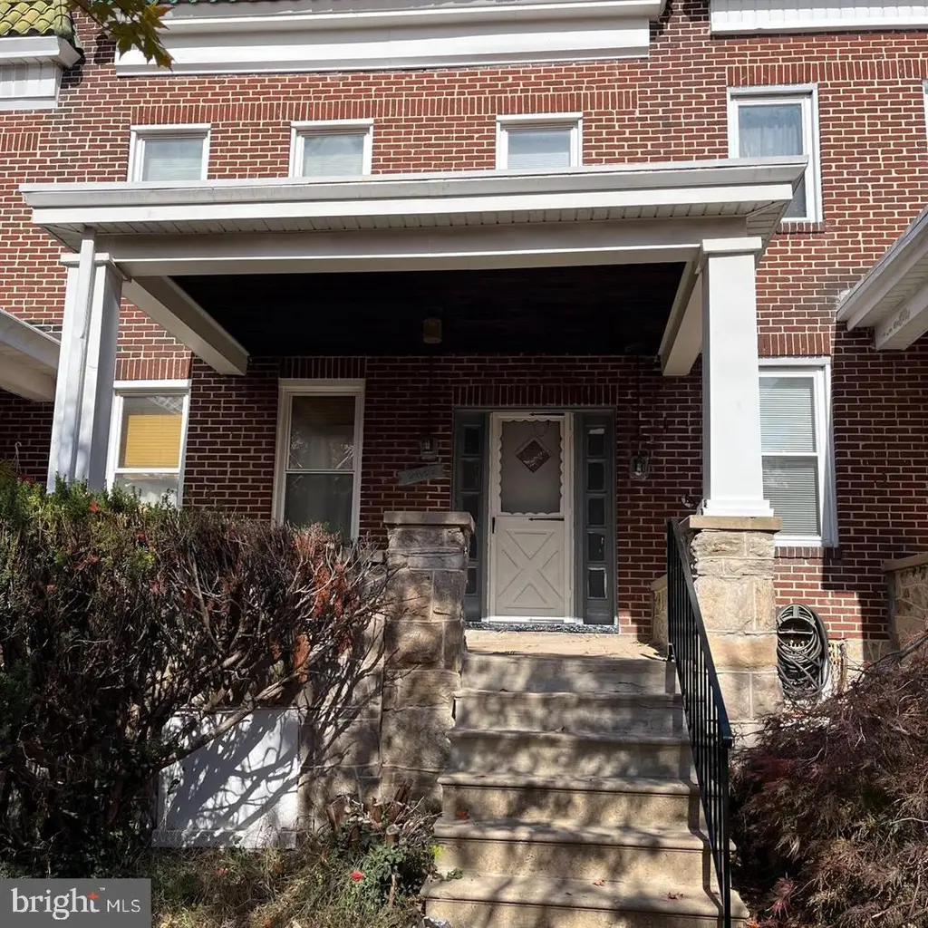 2420 Calverton Heights Ave