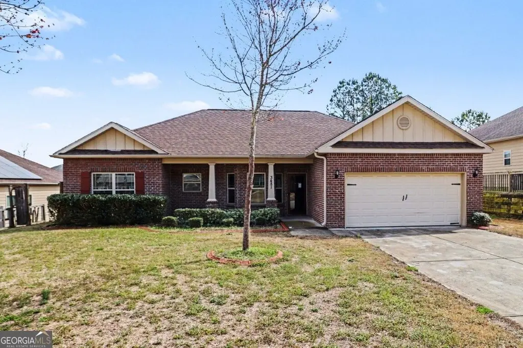 3481 Dacite Ct