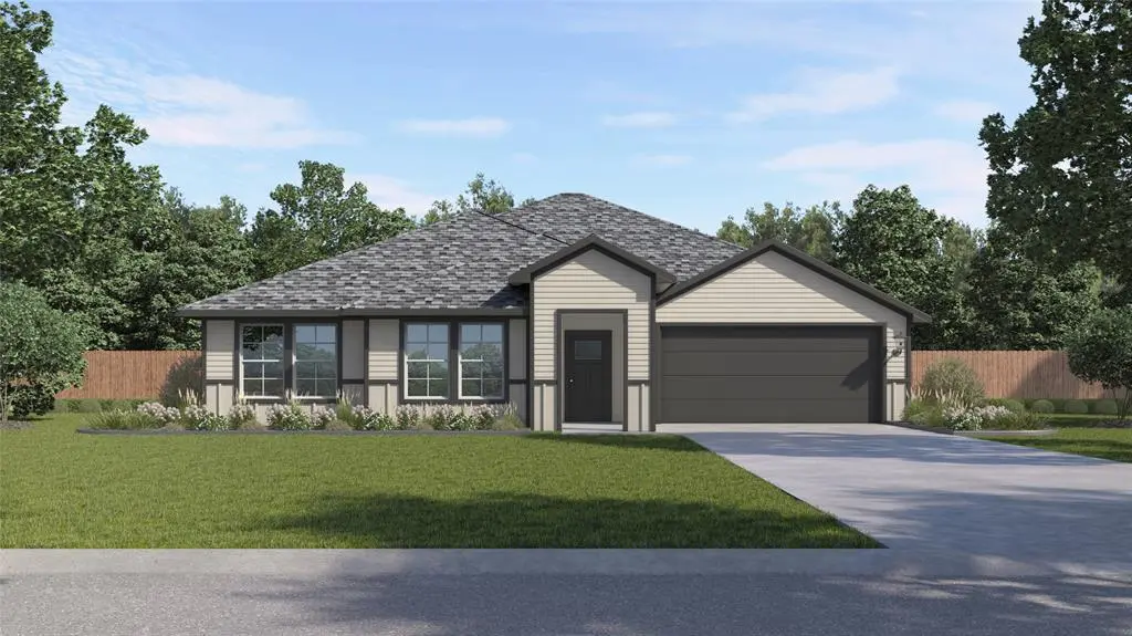 503 Northern Red Dr