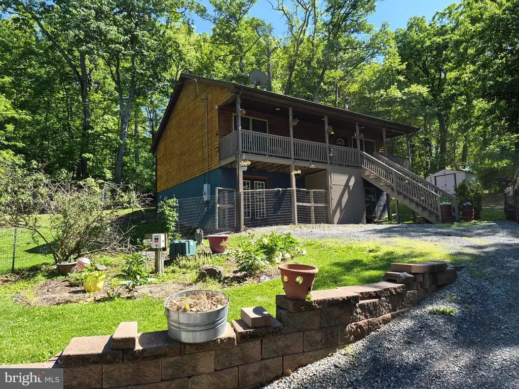 1440 Drummer Hill Rd