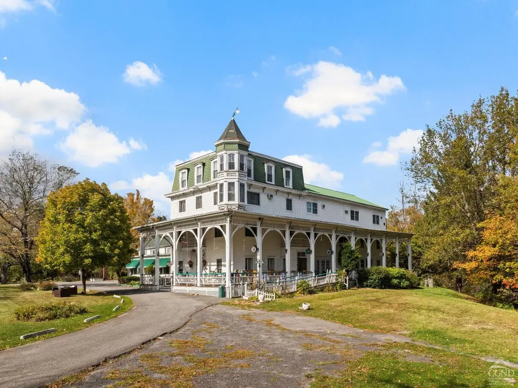 866 - 872 Mountain Ave Ave