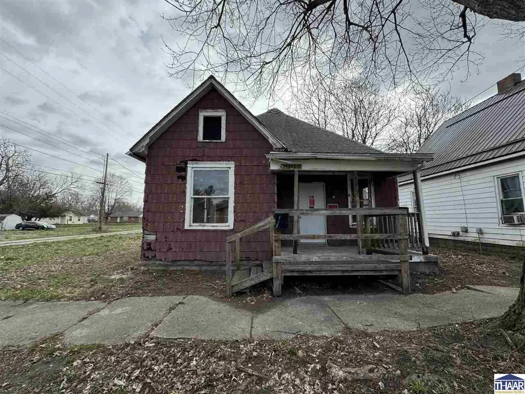 315 N 14 1/2 St