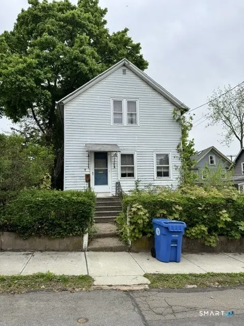 7 Clifton St