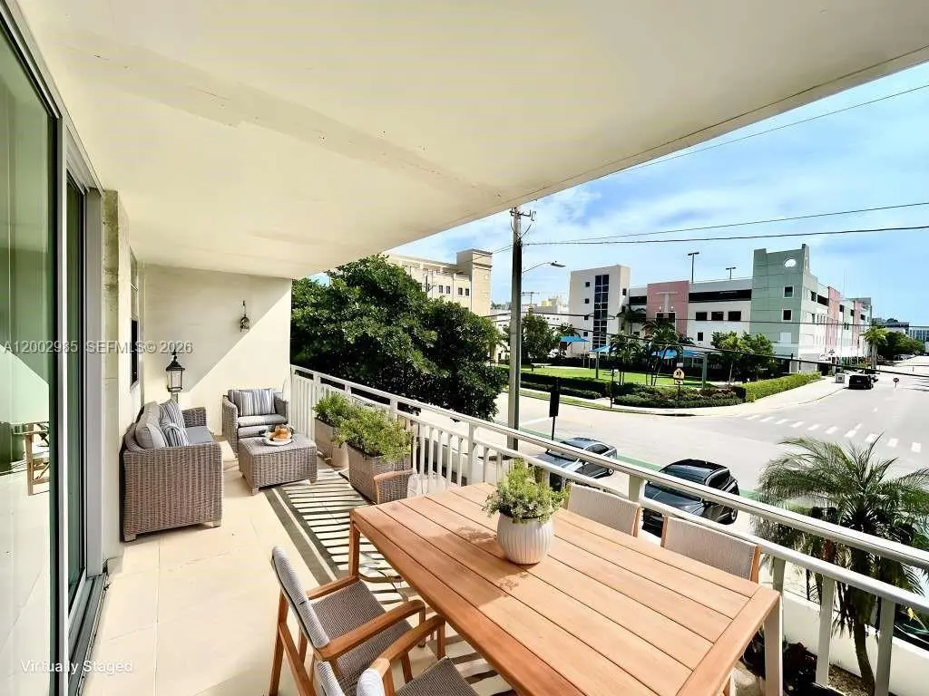 9500 W Bay Harbor Dr Unit 2G