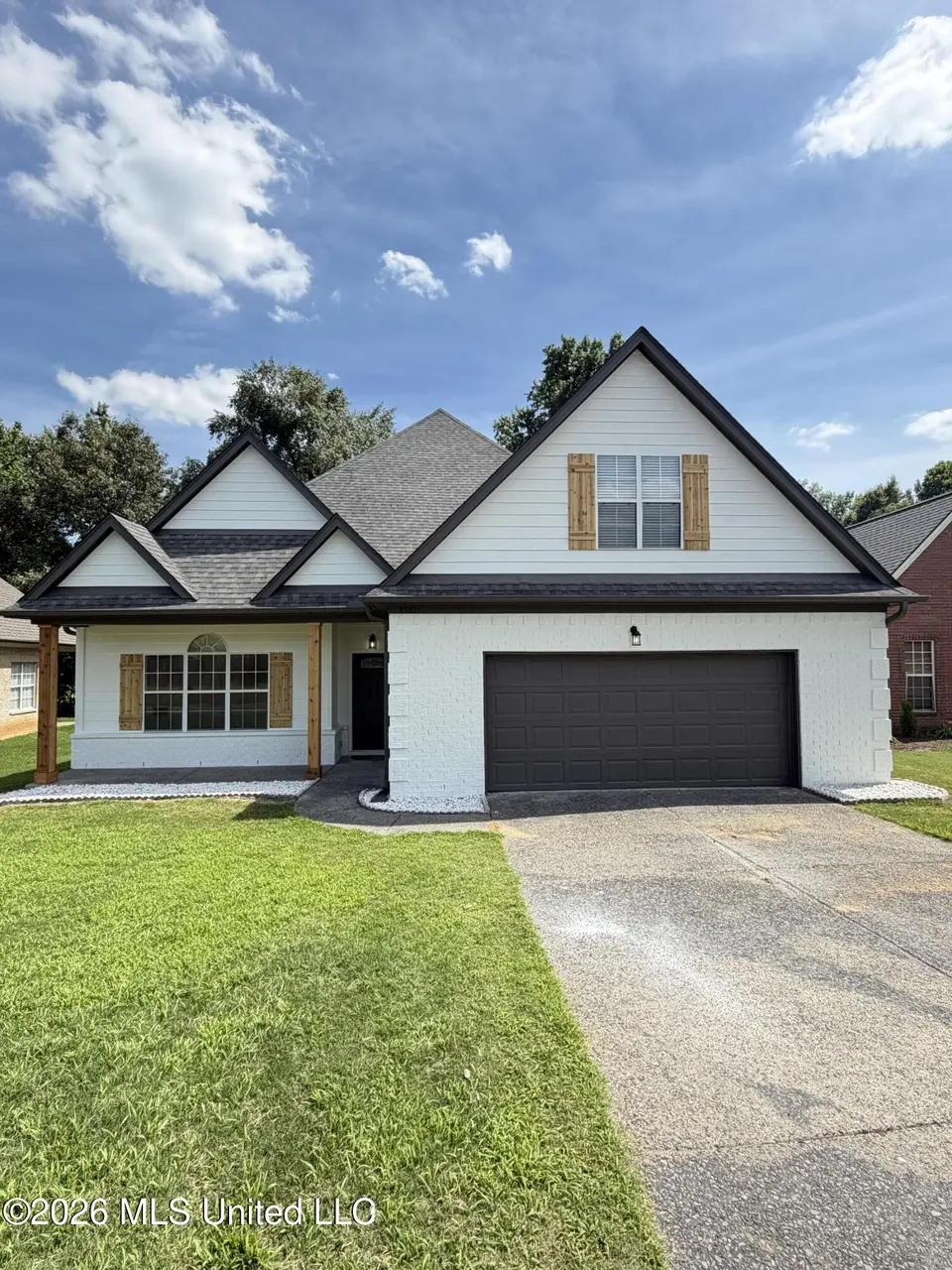 3381 Jacob Ln