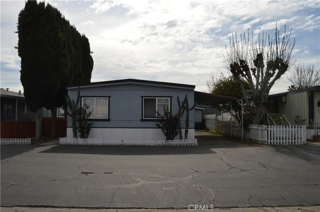 15050 Monte Vista Ave #126