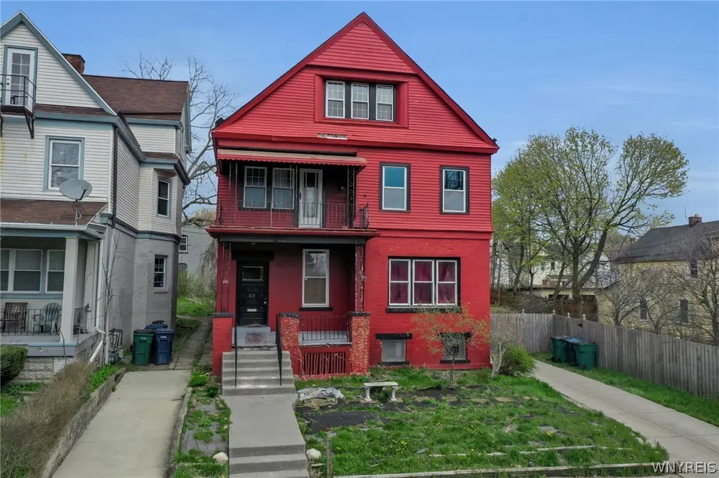 47 Fargo Ave