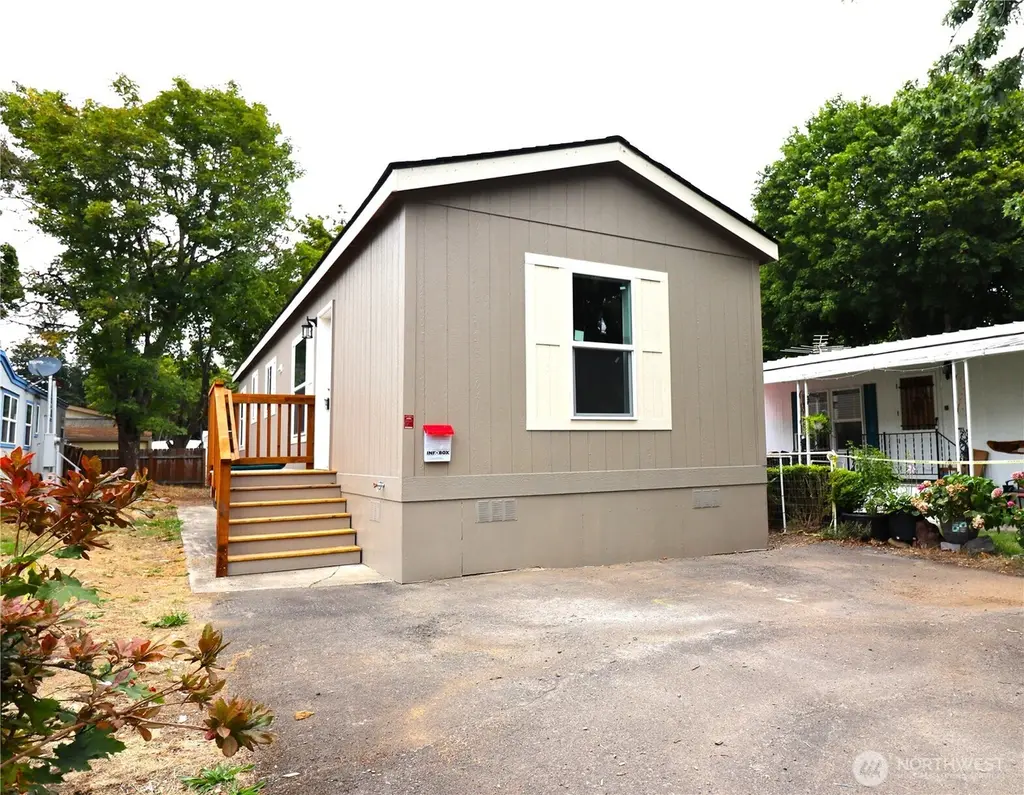 3909 E 4th Plain Blvd #47