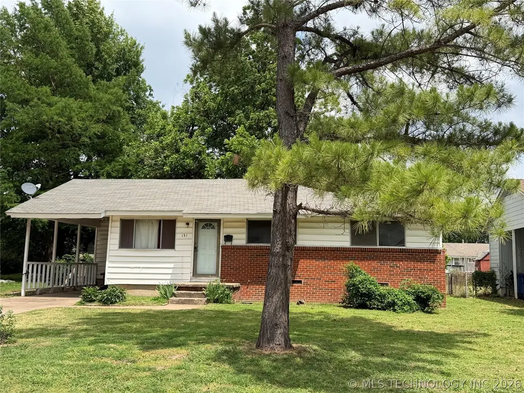 131 N 44th WestAvenue
