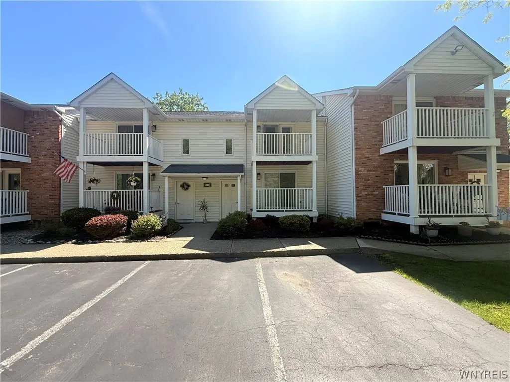 4619 Chestnut Ridge Rd Unit L