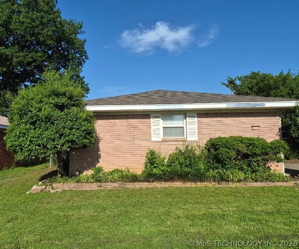 231 S 118th EastAvenue